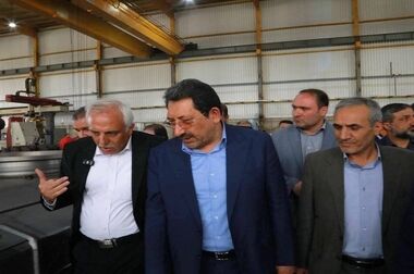 از قول تا عمل؛ بسته حمایتی دولت چگونه به کمک صنایع می‌آید؟
