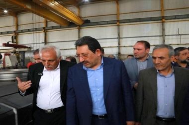 سرنوشت ساخت نیروگاه توسط صنایع به کجا رسید؟