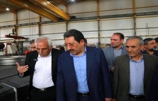 تاب آوری صنایع کشور در ۱۲ روز جنگ تحمیلی با رژیم صهیونیستی