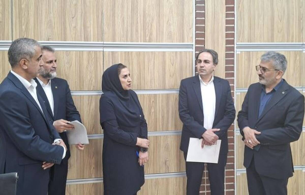 لزوم تمرکز شعب بر جذب منابع خرد، پایدار و کلان