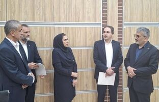 لزوم تمرکز شعب بر جذب منابع خرد، پایدار و کلان