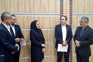 بانک مسکن جایگاه عالی را در ارزیابی بهره‌وری بانک‌های دولتی کسب کرد