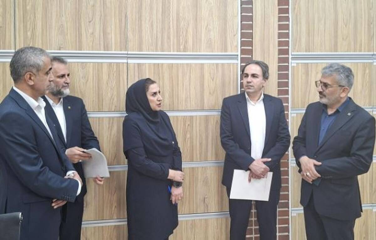لزوم تمرکز شعب بر جذب منابع خرد، پایدار و کلان
