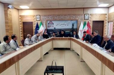 ایریتک و گام بلند برای تثبیت انضباط مالی/ وصول مطالبات، شرط اول پویایی پروژه‌های مهندسی