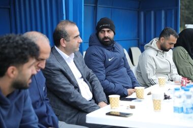 حضور فعال منطقه آزاد انزلی در نمایشگاه بین‌المللی «کیش اکسپو 2025» با تمرکز بر معرفی فرصت‌های نوین سرمایه‌گذاری و صادرات