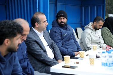 بیستمین جشنواره ملی زیبایی اسب کاسپین در منطقه آزاد انزلی برگزار شد