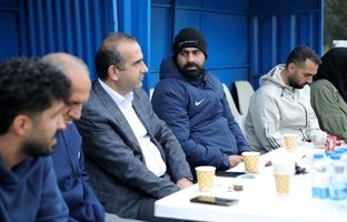 تأکید طاعتی مقدم بر حمایت زیرساختی از باشگاه ملوان