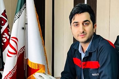 فولاد اکسین در مسیر بومی سازی و توسعه تجهیزات / کسب رتبه پیشرفته تحقیق و توسعه در ارزیابی وزارت صمت