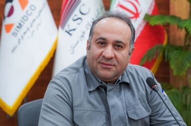 توسعه بومی‌سازی و ساخت داخل سیمیدکو در خدمت صنعت فولاد ایران