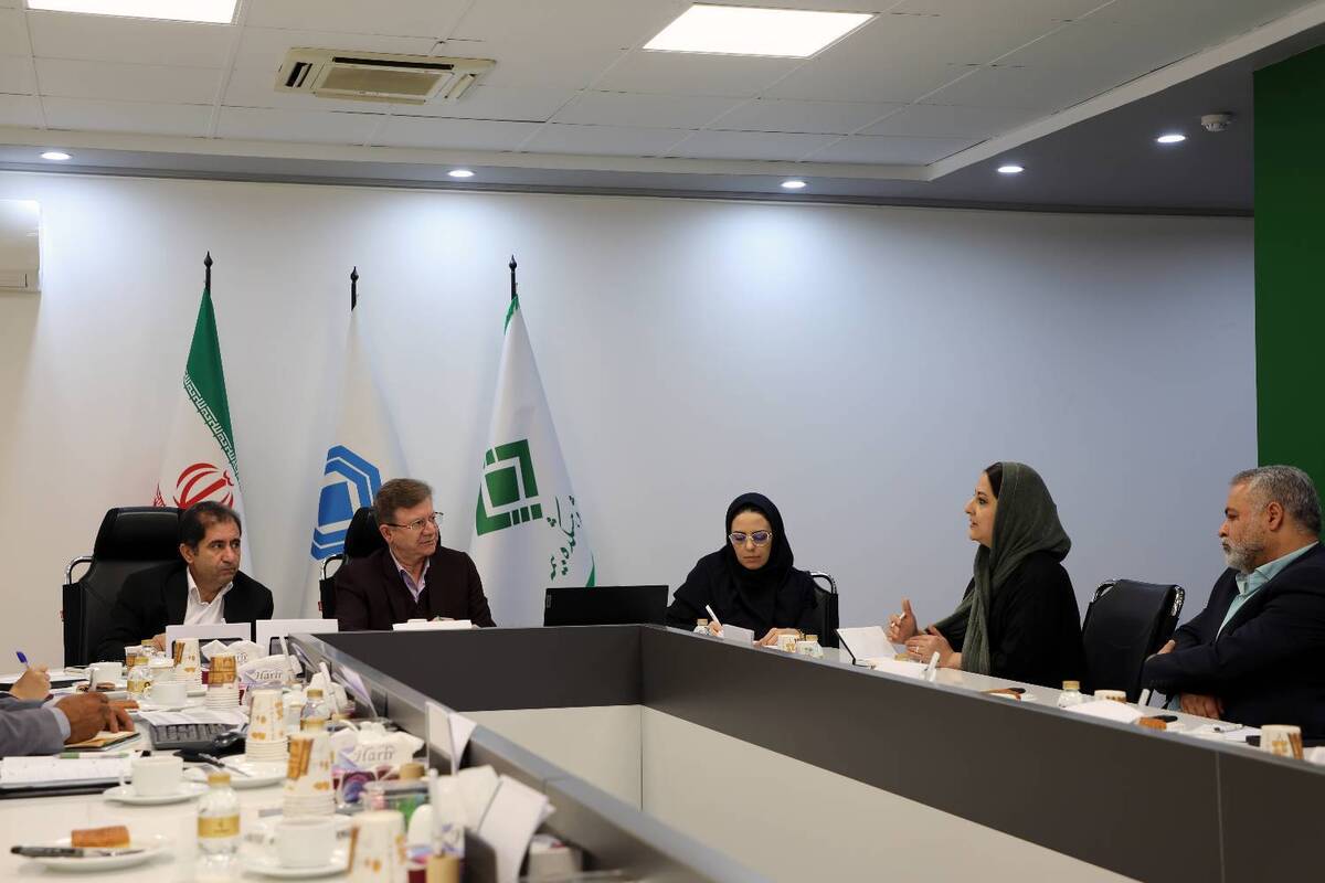 
تأکید رئیس پژوهشکده بر مهـارت‌محوری، رتبه‌بندی موسسات و ایجاد پلتفرم مشترک آموزشی