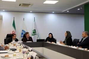 
تأکید رئیس پژوهشکده بر مهـارت‌محوری، رتبه‌بندی موسسات و ایجاد پلتفرم مشترک آموزشی