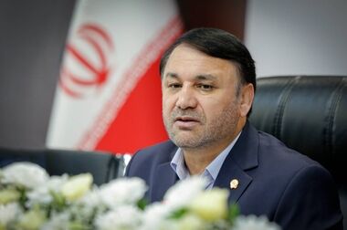 مراسم تکریم و معارفه مدیر شعب منطقه فارس بانک سپه برگزار شد