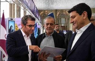 رایتل در «یک ایران متصل»؛ بهره‌برداری از ۴۱ سایت جدید LTE در ۱۶ استان