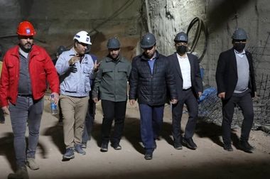 بررسی روند تبدیل مجموعه ساصد به بوستان علم ‌و فناوری 