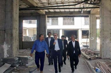 عزم جدی مدیریت بوشهر برای تقویت منابع و پرداخت تسهیلات / پرداخت بیش از ۴۱ هزار میلیارد ریال تسهیلات در دولت چهاردهم