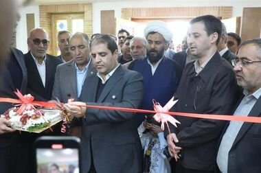 پیام تبریک مدیر‌عامل شرکت سنگ آهن مرکزی ایران به مناسبت فرا رسیدن ۲۲ بهمن / دعوت از پرسنل خدوم شرکت سنگ آهن بافق جهت شرکت در راهپیمایی ۲۲ بهمن