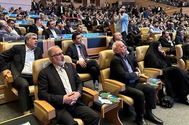 بانک مسکن با تکیه بر بانکداری شرکتی و رعایت اصول حرفه‌ای مسیر رشد خود را ادامه می‌دهد