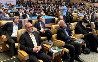  با حضور بانک مسکن؛ رویداد بزرگ کیش اینوکس ۲۰۲۵ آغاز به کار کرد/ حضور هدفمند با شعار «ارزش‌آفرینی پایدار، بازارگاه بانک مسکن»