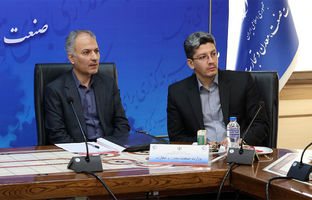 سی‌ویکمین جلسه شورای سیاستگذاری گواهی الکترونیکی کشور برگزار شد