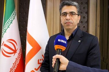 انعقاد قرارداد ۳۸ هزار میلیارد ریالی نهضت ملی در استان همدان/ ارایه مشاوره تخصصی به مشتریان در خصوص انواع خدمات بانک مسکن