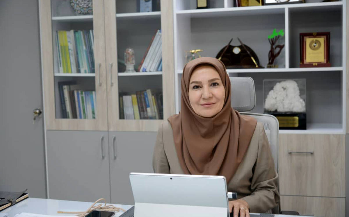 شتاب بهسازی و نوسازی در پژوهشکده علوم زمین؛ در راستای برنامه هفتم توسعه کشور و ارتقای برخی شاخص‌های عمومی