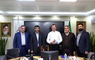 تسریع در عملیات اجرایی طرح مس جانجا