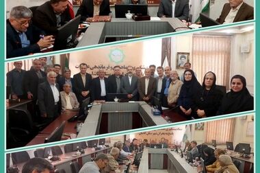 مدیر بیمه دی منطقه شرق کشور: رضایتمندی مشترکان اولویت اصلی ماست