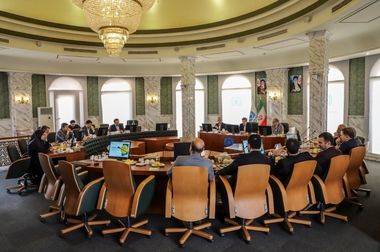 توسعه منابع انسانی و فعال‌سازی تمامی ظرفیت‌های سازمان در دستور کار خواهد بود