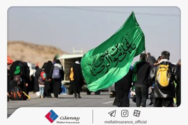 رویکرد جدید مدیریتی در بیمه ملت با برگزاری مستمر نشست‌ شورای معاونان و مدیران