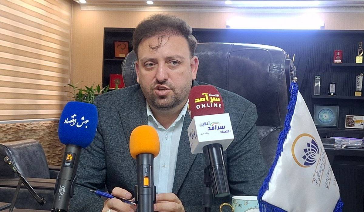 از وفاداری پرسنل تا ارتقاء نخبگان به معاونت وزارت؛ روایتی از مدیریت دکتر شهپری