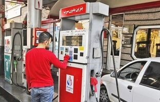 پیش‌بینی مصرف روزانه ۱۷۰ میلیون لیتر بنزین تا ۱۴۰۷/ صرفه‌جویی ۵ میلیارد لیتری با خودروهای هیبریدی