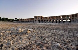 پیچ حساس تصمیم حکمرانی در مدیریت بحران آب ایران / آب‌و‌هوای در معرض تهدید: بحران خشکسالی، آب و تغییر اقلیم در ایران
