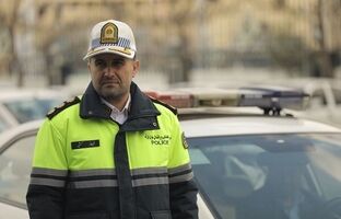  سرعت بالا، فاصله کم و بی‌احتیاطی، سه خطری که رانندگان بزرگراه‌ها را تهدید می‌کند