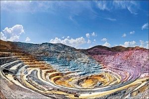 رشد خیره کننده ارزش بازار شرکت های برتر معدنی جهان