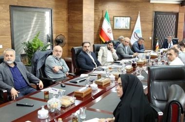 پوشش بیمه‌ای جامع برای زائران عتبات عالیات توسط بیمه ایران