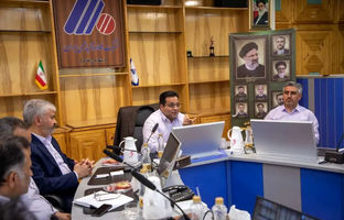 بومی‌سازی با خلق تکنولوژی‌های جدید اتفاق می‌افتد