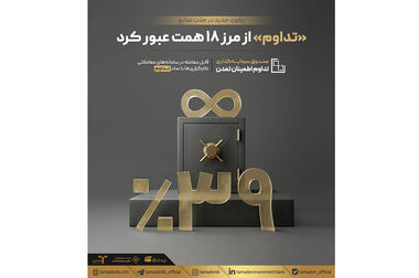 پویش تامین مالی شرکت «تکران مبرد» در سکوی آی‌بی‌کراد کلید خورد