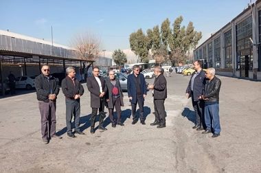 ریل‌گذاری جدید بیمه ایران با تکیه بر اعتماد و مسئولیت‌پذیری