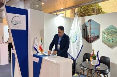 پیام مدیرعامل  شرکت پالایش گاز هویزه خلیج‌فارس به مناسبت روز زن و ولادت حضرت فاطمه (س)