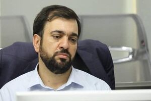 اجرای ۱۵۰۰ متر خط‌کشی مسیر دوچرخه در بوستان پیروزی