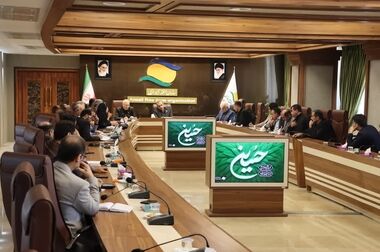 حضور افزون بر یک میلیون نفر، ورود بیش از 150 هزار خودرو