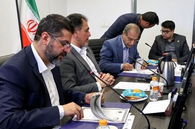 مجوز برگزاری نمایشگاه های گردشگری فیتور اسپانیا و امیت ترکیه ۲۰۲۶ به کانون جهانگردی و اتومبیلرانی اعطا شد