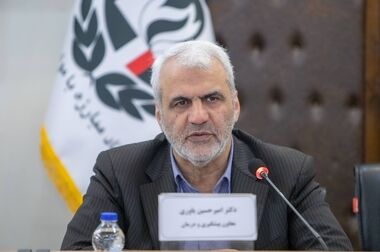 ذوالفقاری: یاد و نام شهید خادمی همچون چراغی فروزان، مسیر مجاهدان راه حق را روشن نگاه خواهد داشت