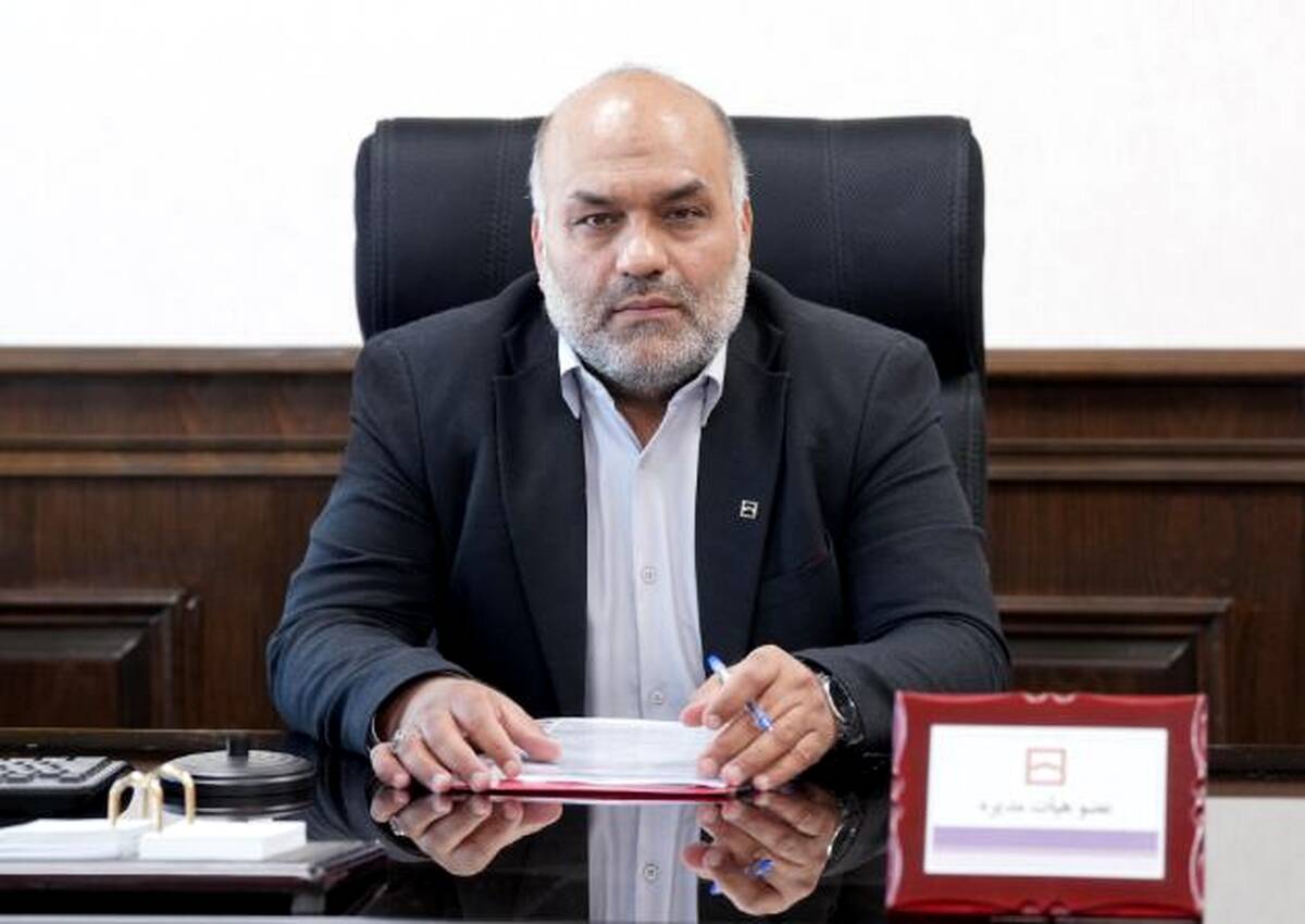 حکمرانی داده مهمترین تحول فناوری بانک مسکن در سال ۱۴۰۴/ افزایش تاب‌آوری با توسعه خدمات دیجیتال
