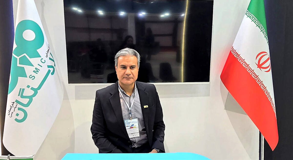  فولاد سنگان، برمدار توسعه