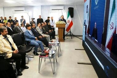 آمادگی گروه فولاد مبارکه برای تقویت همکاری‌های مشترک با بانک دی