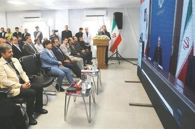 آمادگی گروه فولاد مبارکه برای تقویت همکاری‌های مشترک با بانک دی