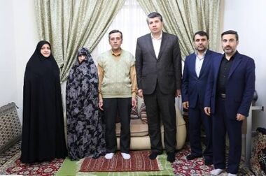 اگزیم بانک ایران پیشران تامین مالی پایدار در راستای تحقق شعار سال ۱۴۰۴