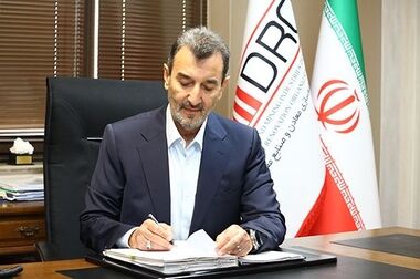 تقدیر مدیرکل صمت خوزستان از حضور رئیس هیات عامل ایمیدرو در این استان همزمان با هفته دولت