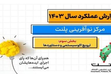 برای آرامش جامعه کسب‌وکار؛ اجاره تیرماه فضای کار اشتراکی پلنت بخشیده شد